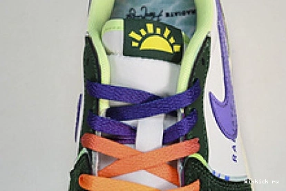 OG 1 Retro Jordan Doernbecher Low 1213